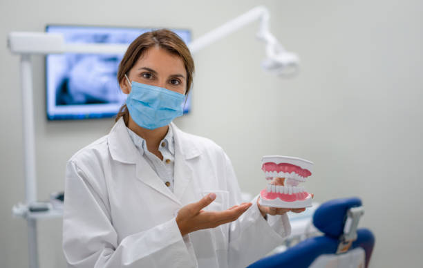Best Emergency Treatment for Dental Infections or Abscesses in Fort Myers Shores, FL