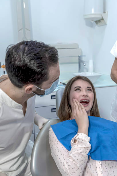 Best Pediatric Emergency Dentist in Fort Myers Shores, FL