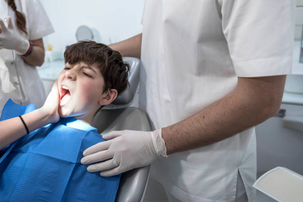 Best Emergency TMJ Treatment in Fort Myers Shores, FL